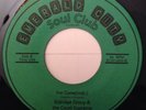 Eldridge Gravy & Court Supreme I'm Gone Emerald City Soul Club Northern Soul 45