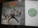 MP - Bursting Out - the Beast became Human, original Steps