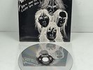 Metallica ?– $24.98 Home Vid Cliff 'Em All LASERDISC 1987 in Shrink Near Mint