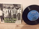 ROLLING STONES EP rare import