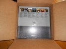 Vinyl Box Set [LP] by Doors (The) (Vinyl, Sep-2007, 7 Discs, Rhino Records USA)