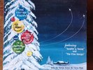 FREE DESIGN RARITY   CHRISTMAS SPECIAL. LP. Ex  1968