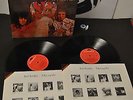 2 LP 33 Jimi Hendrix Experience Electric Ladyland Polydor 184183 ITALY APRIBILE