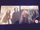 Rare UK Pressing Jimmy Page Robert Plant NO QUARTER 2 LP 1994 1st Press Fontana