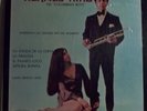 Latin Boogaloo Cumbia LP HERMES NINO & COLOMBIAN BOYS Deeper Shade Of Soul Cover