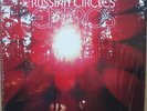 Russian Circles - Empros LP - LIMITED RED VINYL - New Copy - Pelican