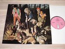 JETHRO TULL LP - THIS WAS / UK PINK ISLAND 1968 ILPS 9085 PRESS in MINT