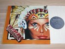 SAMMY LP - SAME / GERMAN PHILIPS 1972 PRESS PROG ROCK 6308 136D in MINT