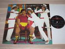 A LA CARTE LP - DO WAH DIDDY DIDDY ROUND / DISCO HANSA PRESS in VG