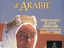 Maurice Jarre - OST Lawrence Of Arabia Vinyl UK LP