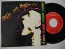 MIDNIGHT OIL Beds Are Burning (live) / No Reaction 7