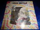 Jock Hattle - To Be Or Not To Be - TOP ITALO DISCO 12