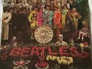 The Beatles - Sergeant peppers Lonely Heart Club Band PMC 7027 1967