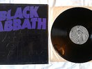 Black Sabbath 