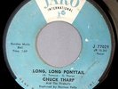 HEAR IT Rocker 45 rpm Chuck Tharp 