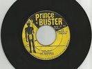 CHARMERS / YEAH YEAH / PRINCE BUSTER ALL STARS / ALCAPONE / 7''/ VG