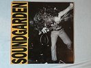 Soundgarden - Louder Than Love - LP - vinyl - guter Zustand