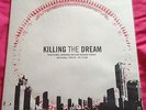 Killing The Dream Fractures JAPAN cover the carrier life long tragedy