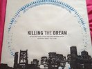Killing The Dream Fractures BOSTON cover ruiner count me out have heart
