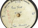 THE HOLLIES BUS STOP 7