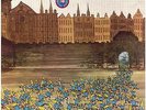 PICCHIO DAL POZZO Self Titled GROG RECORDS 1976 VINYL LP RARE