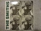 THE SMITHS - MEAT IS MURDER, LP, VINYL