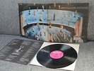 VAN DER GRAAF GENERATOR - PAWN HEARTS              UK CHARISMA  Rock Prog
