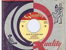 Johnny Cash 45 Ballad Of A Teenage Queen 1957 BB # 14 VG++ Canada Quality K1692