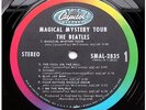 The Beatles - Magical Mystery Tour -  U.S. 1967 1st *STEREO* Press LP EX+