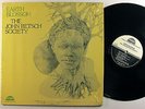 JOHN BETSCH SOCIETY earth blossom STRATA-EAST free/spiritual jazz LP shrink