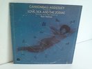 CANNONBALL ADDERLEY - LOVE SEX AND ZODICA - FANTASY - USA ORIGINAL