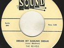 GREAT DOO WOP 1ST PRESS 45 BY 