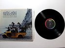 THE BEACH BOYS Surfin' Safari LP Capitol T-1808 US 1962 VG++ MONO PRESS