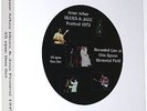 Ann Arbor Blues & Jazz Festival 1972 CLASSIC RECORDS (8) 45rpm AUDIOPHILE discs