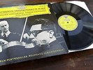 Beethoven: Violin Concerto - Schneiderhan / Furtwangler **Deutsche LPM 18855**