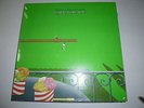 LP ANGELO BRANDUARDI: COGLI LA PRIMA MELA - POLYDOR 2448094 - SEALED