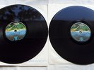 GRAHAM PARKER & RUMOUR THE PARKERILLA 1st 1//1 DOUBLE LP MINT FILE COPY