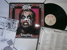 LP King Diamond - Conspiracy / RR9461 1 / 1. Press / Metal