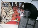 LP Napalm Death - Harmony Corruption / Original Earache / MOSH 19