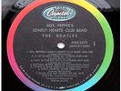 The Beatles - Sgt. Pepper's.. - *NEAR MINT* U.S. 1967 1st MONO Press Capitol LP