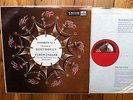 HMV ALP 1060 1st NM FURTWANGLER BEETHOVEN SYMPHONY No.3 EROICA