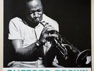 CLIFFORD BROWN - MEMORIAL ALBUM - BLUE NOTE/KING REC. - JAPAN