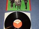 BEATLES -  - 1965 DDR (EAST GERMANY) 1st PR LP AMIGA LABEL 8 50 040