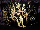 OLD UK Polydor  JiMi HeNdRiX ExPeRiEnCe  '68 ELECTRIC LADYLAND Nude Cov  PSYCH