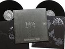 HORNA - Haudankylmyyden Mailla 2-LP , Gatefold , Blut & Eisen Prod.
