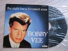 EP BOBBY VEE '' SUMMERTIME BLUES ''  FRANCE