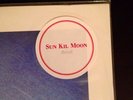 Sun Kil Moon Benji RED vinyl 2LP NEW Rare limited ed of 600 Mark Kozelek