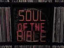 CANNONBALL ADDERLEY Soul Of The Bible 2lp orig. RICK HOLMES NAT rare jazz funk