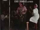 EDDIE CHAMBLEE AND FRIEND 