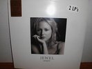 Spirit by Jewel [Double Album] (Vinyl, Atlantic 82950-1, 1998)